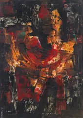 Alvaro Monnini, Odio estremo