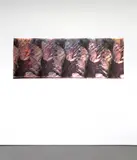 Shôzô Shimamoto, Crash bottle Art n.19
