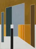 Gualtiero Nativi, Spazio ambiguo