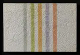 Elio Marchegiani, Grammature di colori