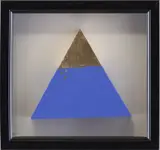 Paola Romano, I blu di Paola
