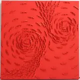 Riccardo Gusmaroli, Vortice rosso