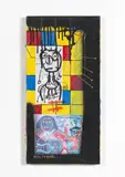 Paul Indrek Kostabi, Imus Goes Down