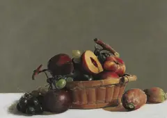 Beniamino Ciccotelli, Senza titolo
