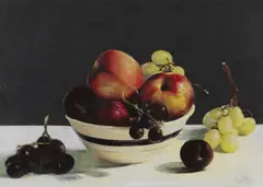 Beniamino Ciccotelli, Senza titolo