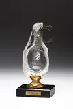 Per Daum. La Guitare by Salvador Dalí, sculpture, sold Jul 2021