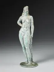 Alberto Bazzoni, Senza titolo, sculpture