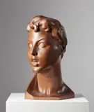 Alberto Bazzoni, Senza titolo, sculpture