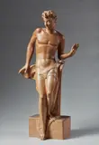 Alberto Bazzoni, Senza titolo, sculpture