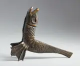 Renzo Margonari, Senza titolo, sculpture