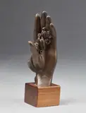 Giancarlo Marini, Senza titolo, sculpture