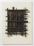 Brajo Fuso, Senza titolo, sculpture
