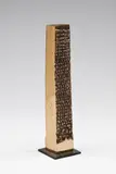 Giorgio Celiberti, Senza titolo, sculpture