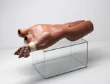 Sergio Monari, Senza titolo, sculpture