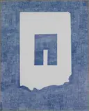 Alighiero Boetti, Pier piet