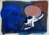 Rainer Fetting, Senza titolo