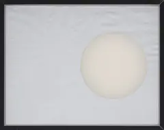 Senza titolo by Steven Parrino, sold Jun 2021