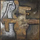 Roberto Sebastián Antonio Matta, Senza titolo