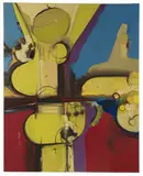 Zlatko Prica, Albero giallo