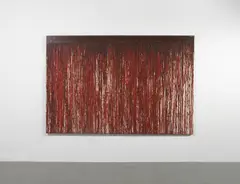 Hermann Nitsch, Schuttbild