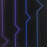 Horacio Garcia Rossi, Couleur Lumiere 102