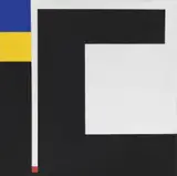 Bruno Munari, Negativo - positivo