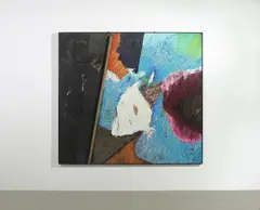 Pier Paolo Calzolari, Beautiful snatch snatch in flowering (dalle serie "Capricci")