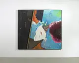 Pier Paolo Calzolari, Beautiful snatch snatch in flowering (dalle serie "Capricci")