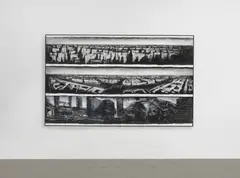 Jonathan Guaitamacchi, Senza titolo