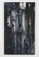 Alessandro Papetti, Genova - Barocco