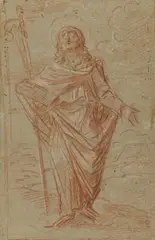 Simone Cantarini, San Giacomo