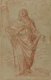 Simone Cantarini, San Giacomo