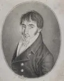 Leopoldo Zuccolo, Ritratto di gentiluomo