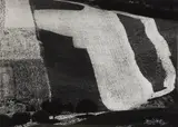 Mario Giacomelli, Dalla Serie "Paesaggi"