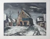 Maurice de Vlaminck, Senza titolo