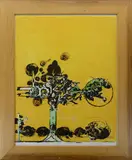 Graham Sutherland, Senza titolo
