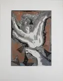 Marino Marini, Giocoliere e cavallo