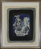 Georges Braque, Senza titolo, print (other)