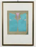 Rotella, Senza titolo, print (other)