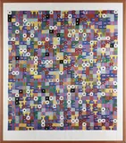 Alighiero Boetti, Titoli