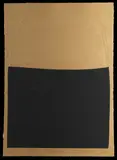 Alberto Burri, Senza titolo, print (other)
