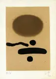 Victor Pasmore, Senza titolo