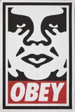 Shepard Fairey, Senza titolo