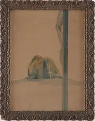 Giovanni Giovannetti, Crocifissione
