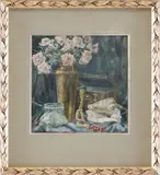 Giovanni Giordani, Natura morta