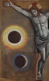 Achille Funi, Cristo