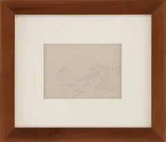 Edita Broglio, Paesaggio