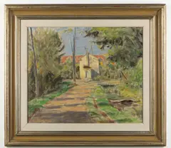 Nino Springolo, Sole di Settembre