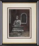 Eugene Berman, Senza titolo