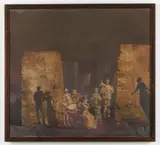 Vasilije Jordan, Senza titolo